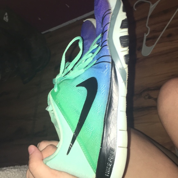 Nike free sneakers - Picture 10 of 10